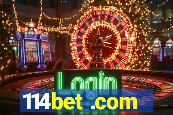 114bet .com